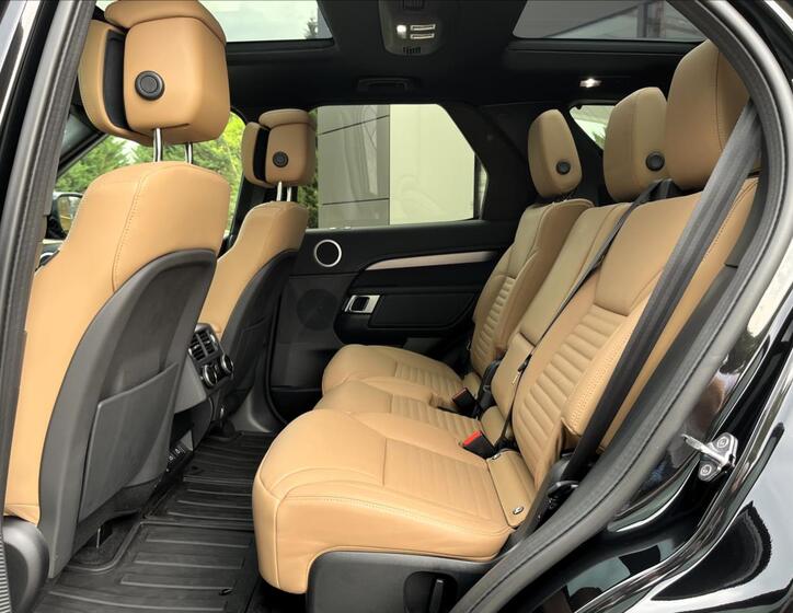 Land Rover Discovery 29