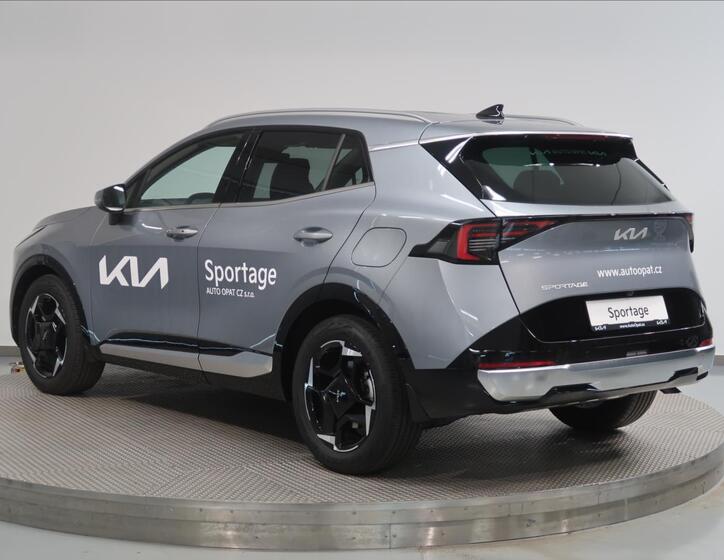 KIA Sportage 6
