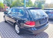 Volkswagen Golf 4