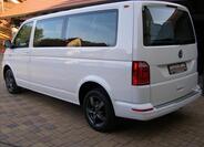 Volkswagen Caravelle 3