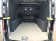 Ford Transit Custom 11