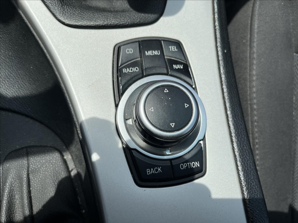 BMW Řada 3