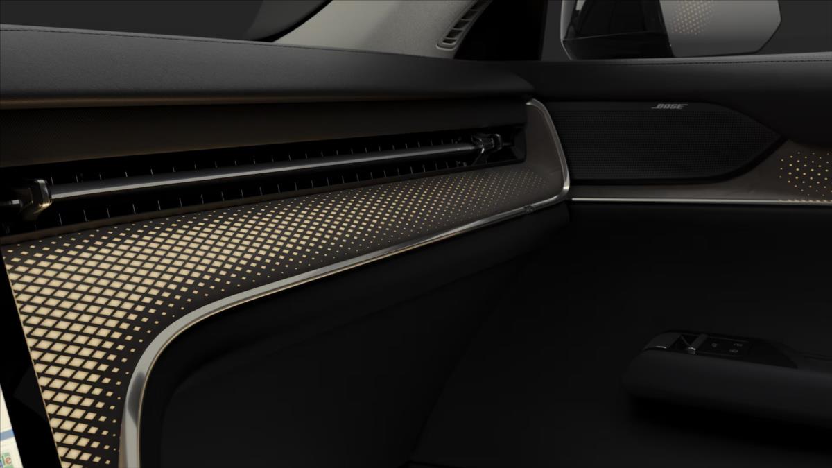 Volvo EX90