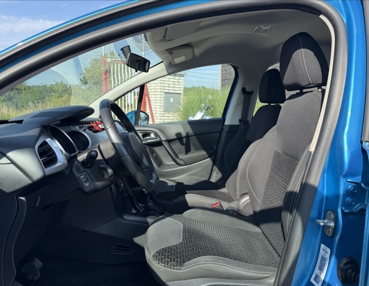 Citroën C3 9