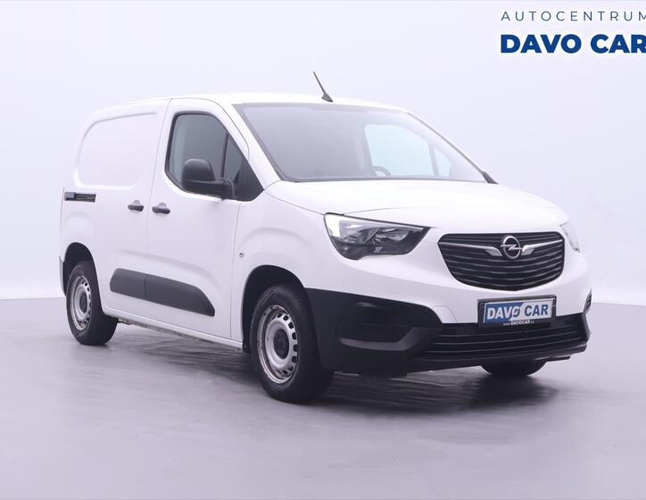 Opel Combo 1
