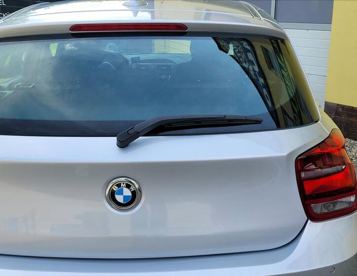 BMW Řada 1 37
