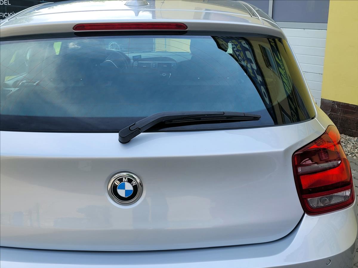 BMW Řada 1