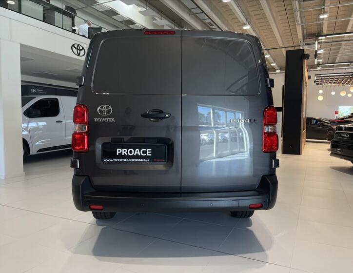 Toyota ProAce 5