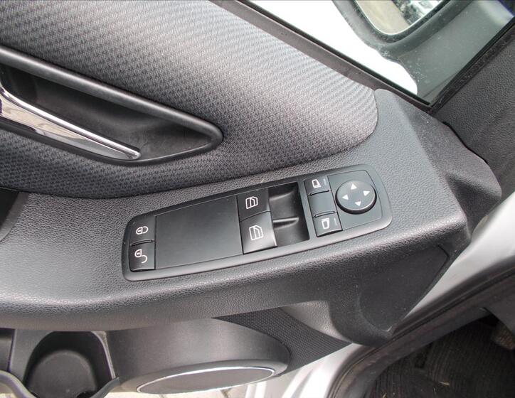 Mercedes-Benz Třídy A 24