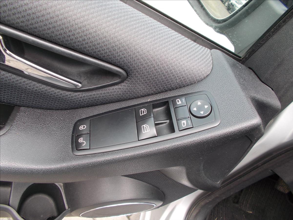 Mercedes-Benz Třídy A