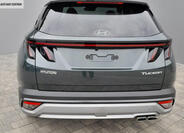 Hyundai Tucson 4