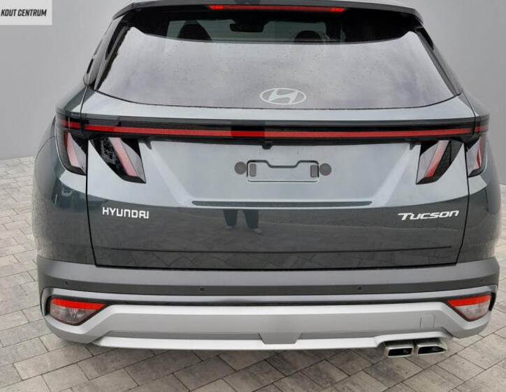 Hyundai Tucson 4