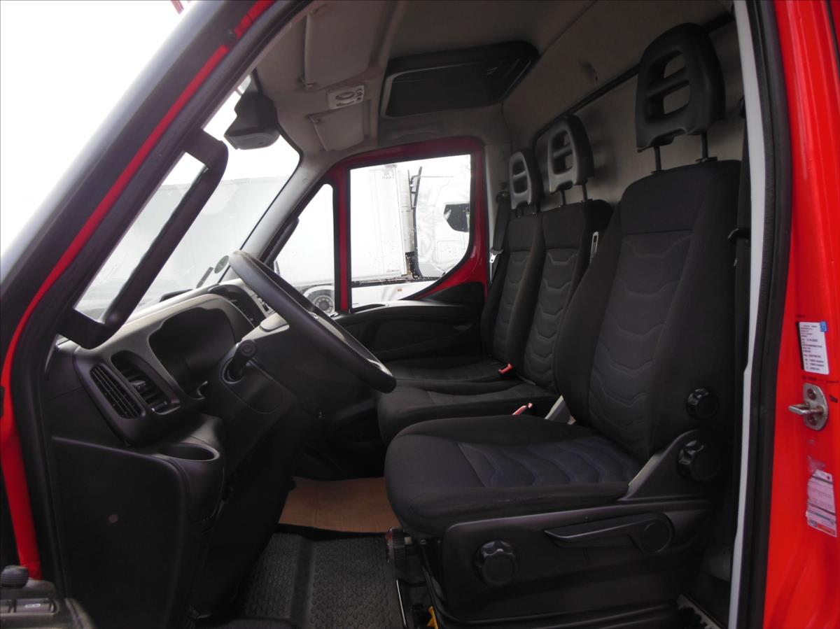 Iveco Ostatní