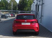 MG MG3 5