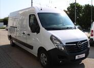 Opel Movano 2