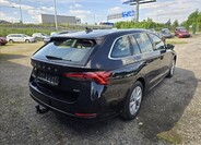 Škoda Octavia 6