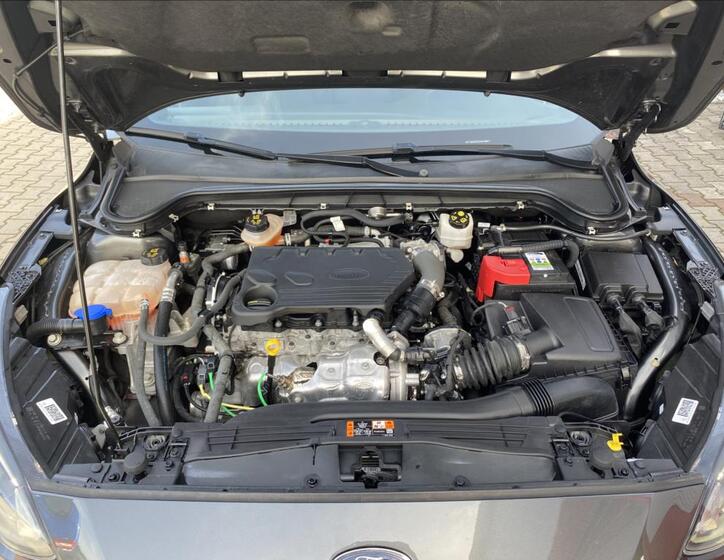 Ford Focus 40
