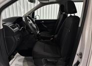 Volkswagen Caddy 22
