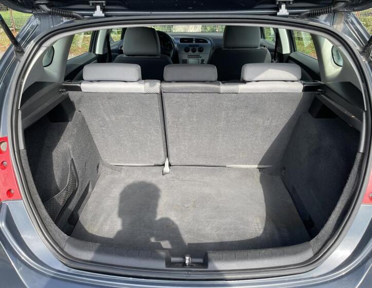 Seat Leon 35