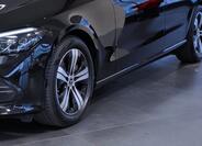 Mercedes-Benz Třídy C 4