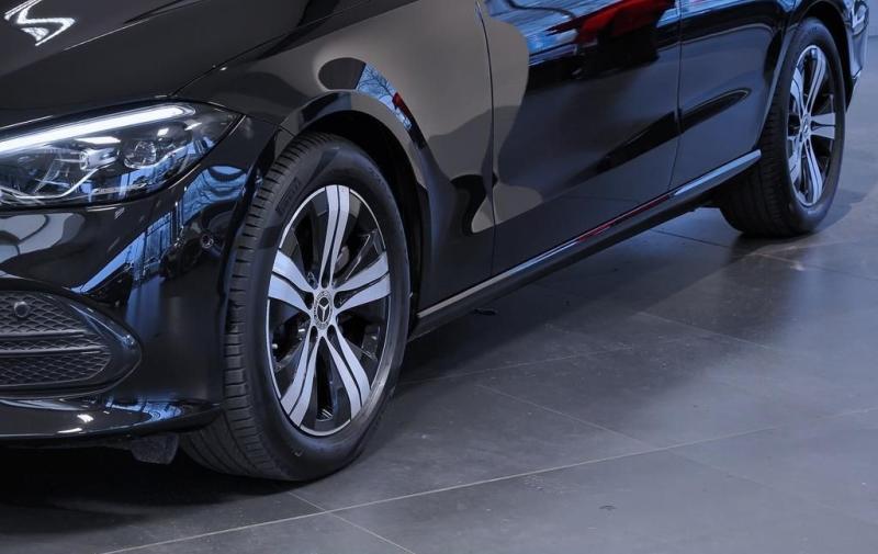 Mercedes-Benz Třídy C