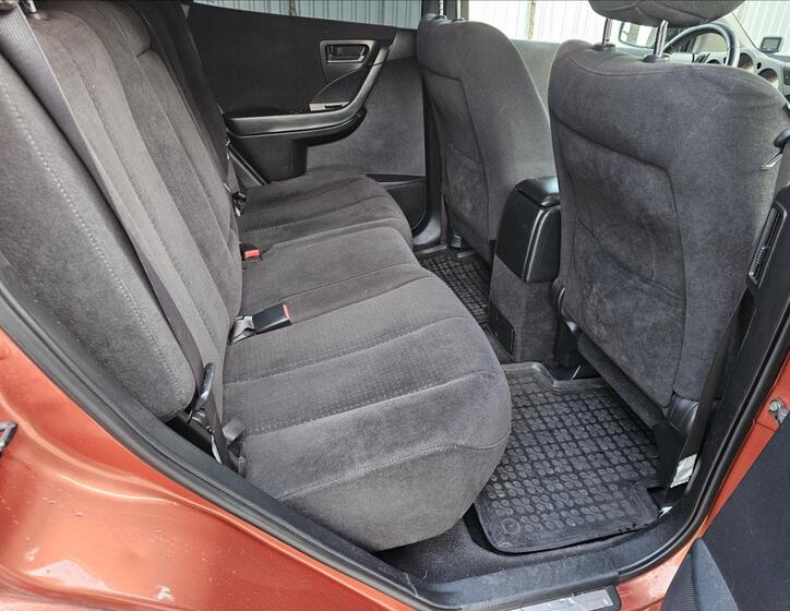 Nissan Murano 22