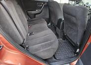 Nissan Murano 22