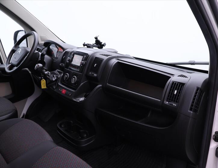 Citroën Jumper 25