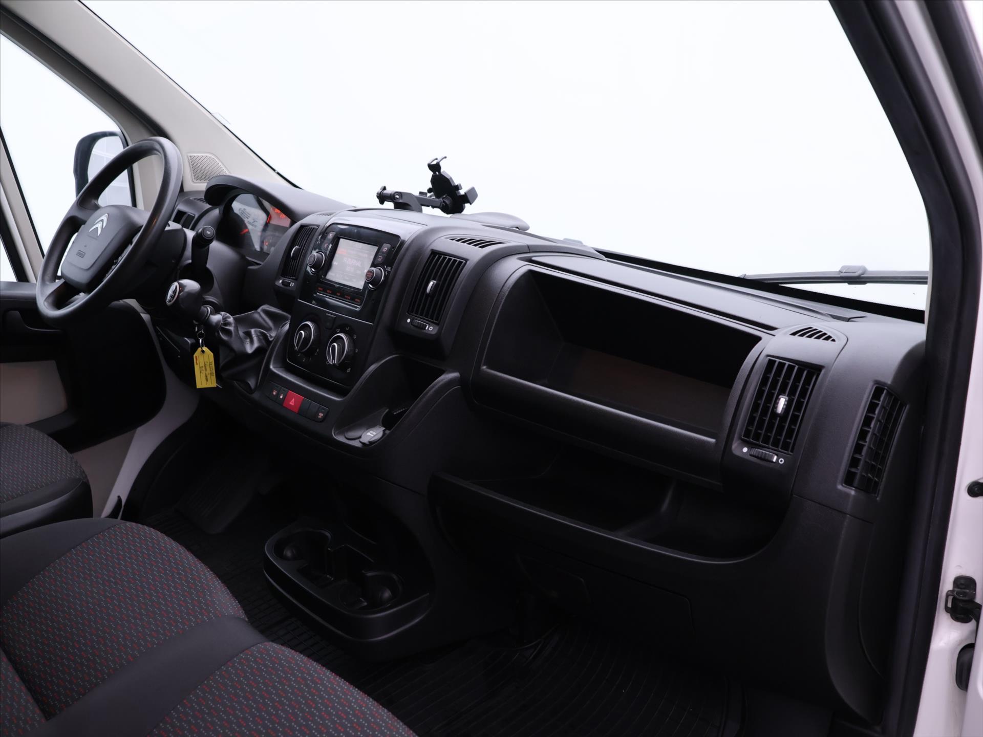 Citroën Jumper