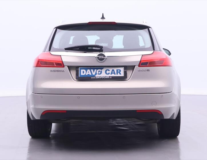 Opel Insignia 6
