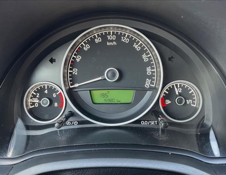 Škoda Citigo 13