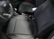 Ford Puma 9