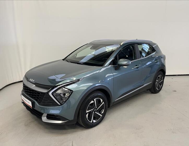 KIA Sportage 1
