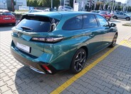 Peugeot 308 4