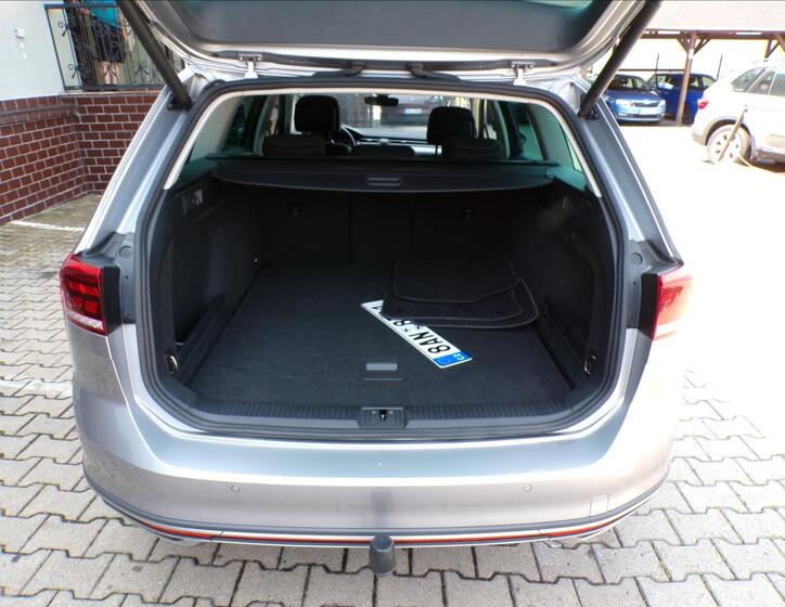Volkswagen Passat 22