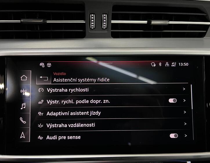 Audi S6 24