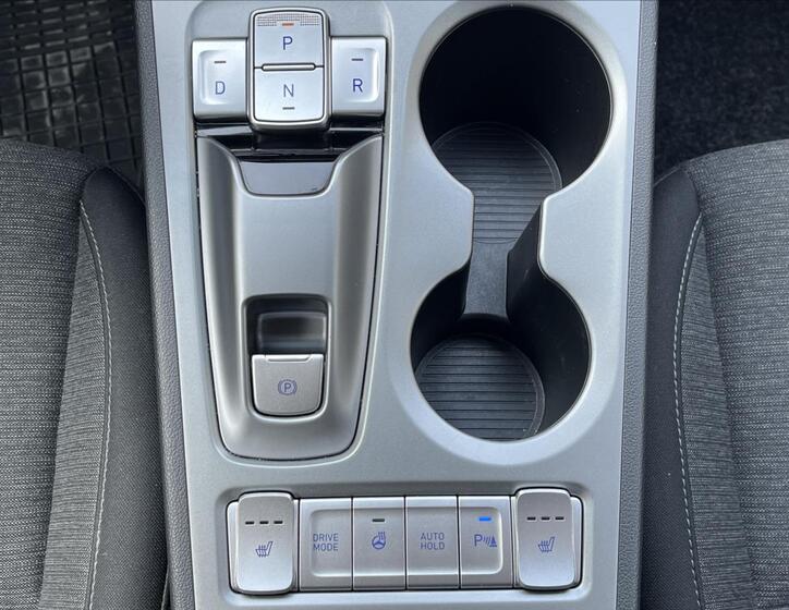 Hyundai Kona 18