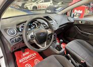 Ford Fiesta 13
