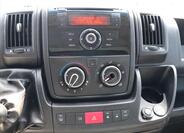 Peugeot Boxer 20
