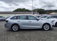 Škoda Octavia 4