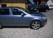 Škoda Octavia 4