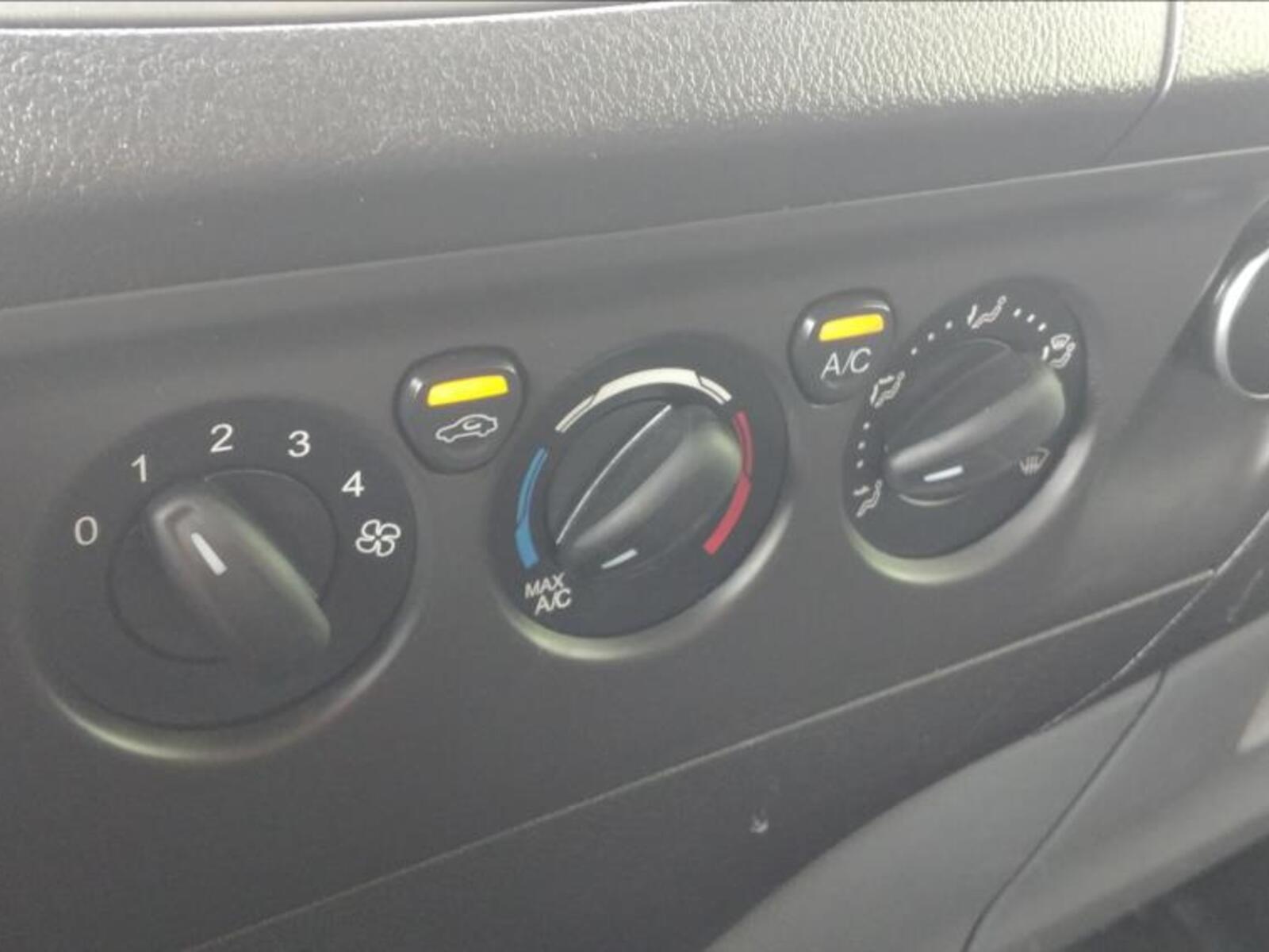Ford Transit Custom 21