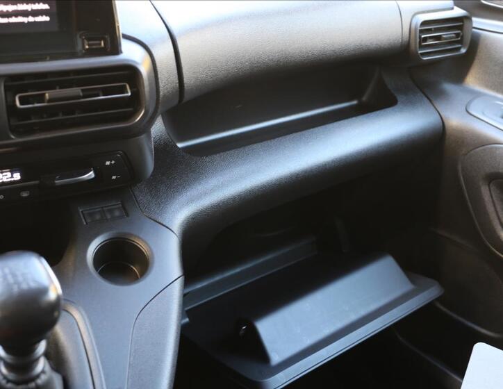 Opel Combo 43