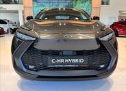 Toyota C-HR 2