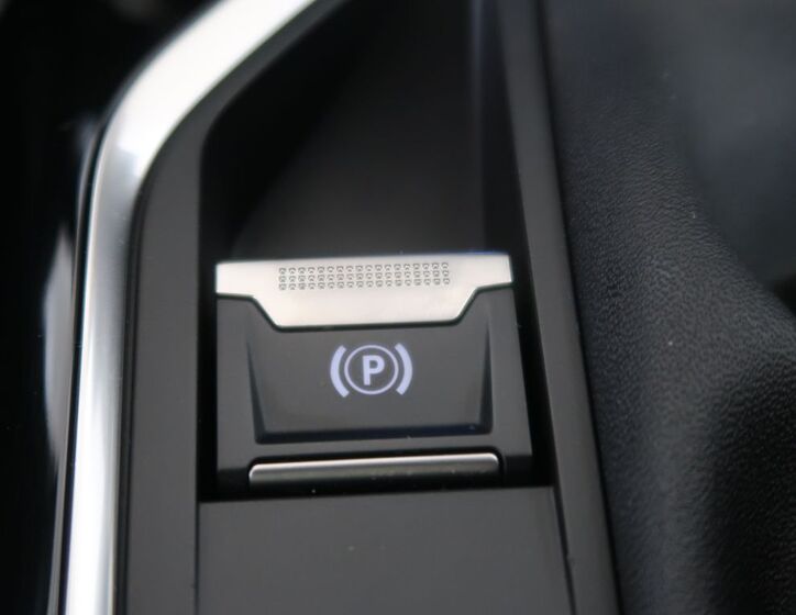 Peugeot 5008 37