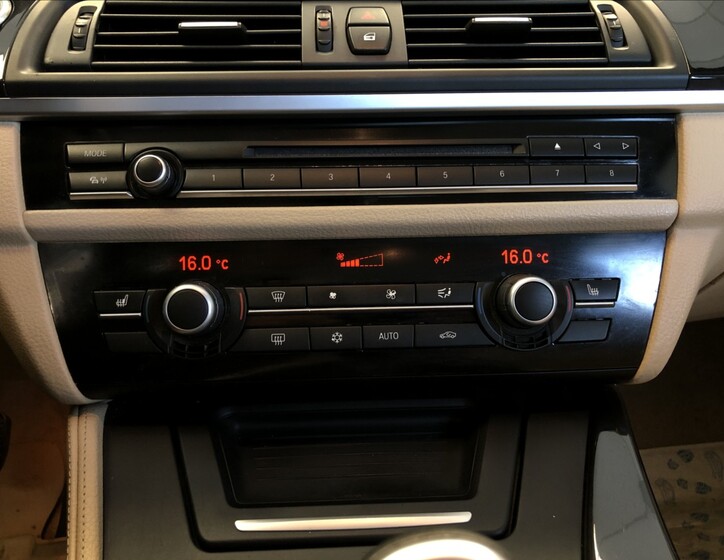 BMW Řada 5 27