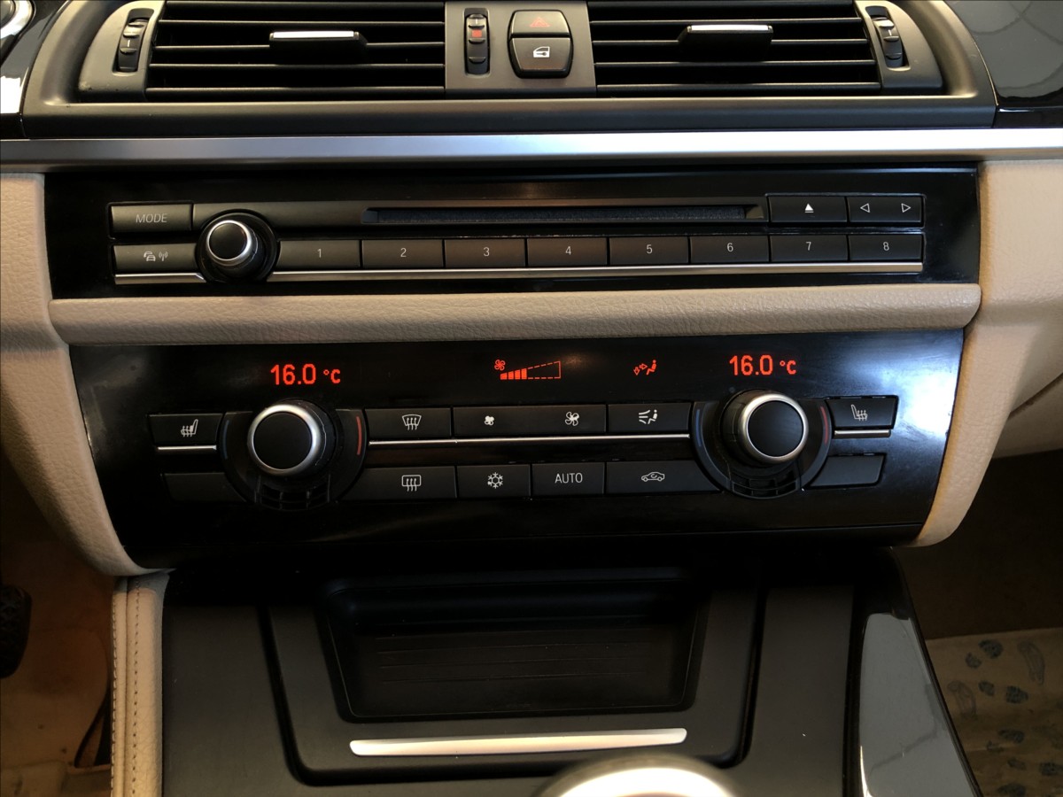 BMW Řada 5