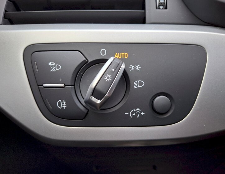 Audi A4 Allroad 33