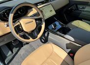 Land Rover Range Rover Sport 14