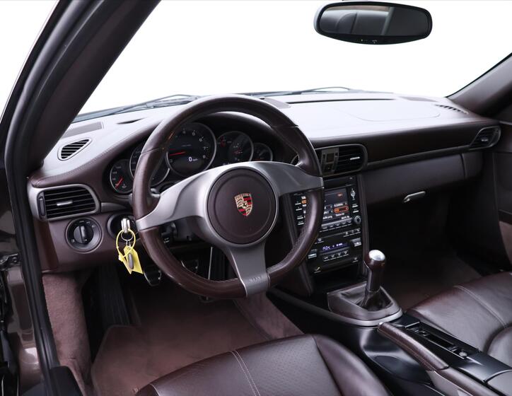 Porsche 911 29